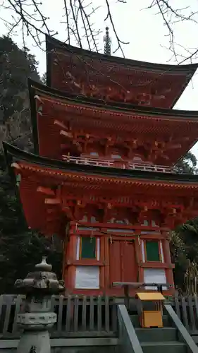 宝厳寺(滋賀県)