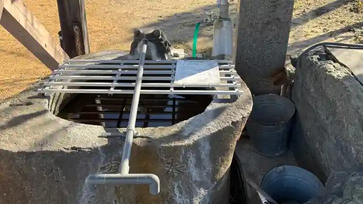 一條神社(徳島県)