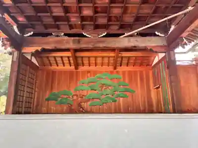 道明寺天満宮(大阪府)