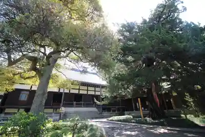 円覚寺(神奈川県)