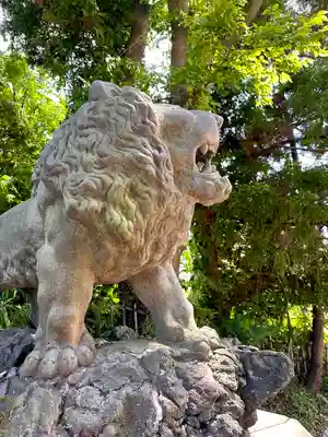 神峰神社(茨城県)