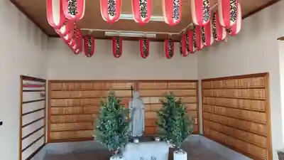 新黒稲荷神社(兵庫県)