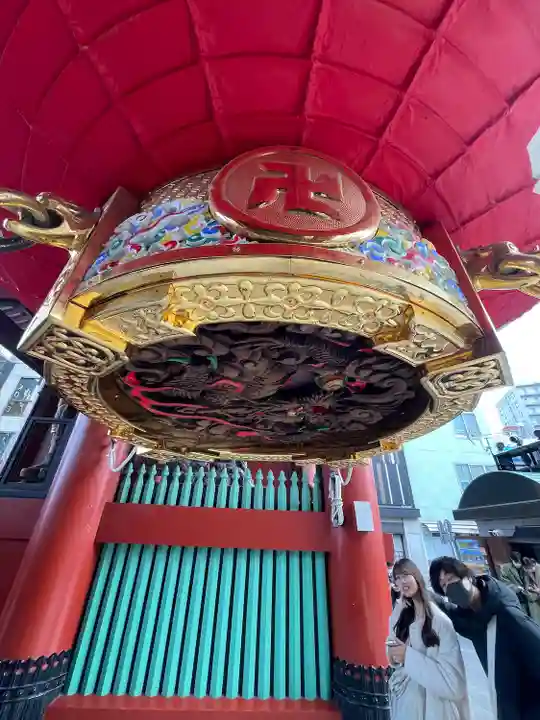 浅草寺(東京都)