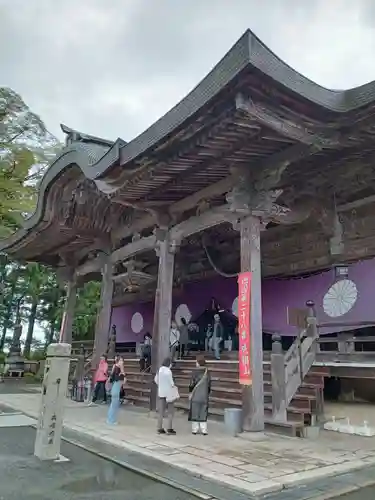 成相寺(京都府)