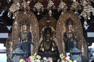 普門寺(三重県)