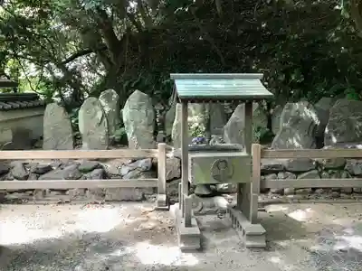 赤間神宮(山口県)