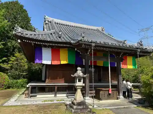 子安地蔵寺(和歌山県)