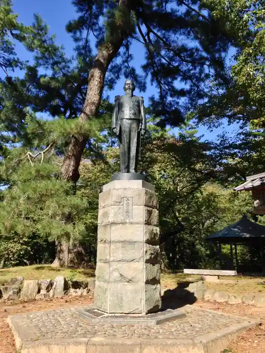 出雲大社(島根県)