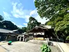 布多天神社(東京都)