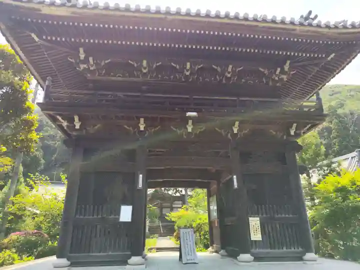 金剛城寺(兵庫県)