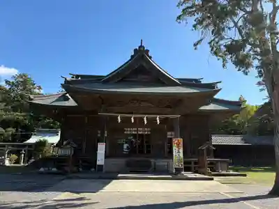鶴谷八幡宮(千葉県)