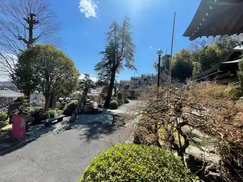 金剛寺(神奈川県)