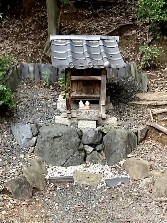 走田神社(京都府)