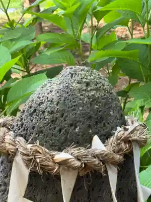 旭川神社の末社・摂社