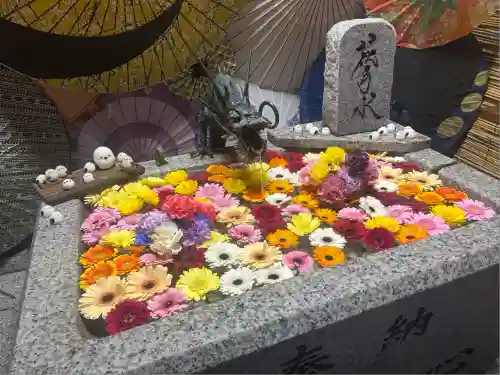 札幌諏訪神社(北海道)