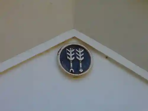 矢作神社のその他建物