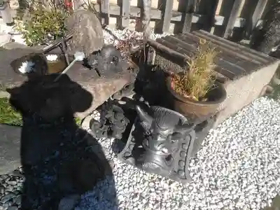 称念寺のその他建物