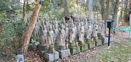 斗藏寺(宮城県)