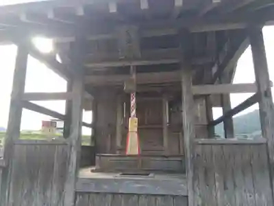齋神社(京都府)