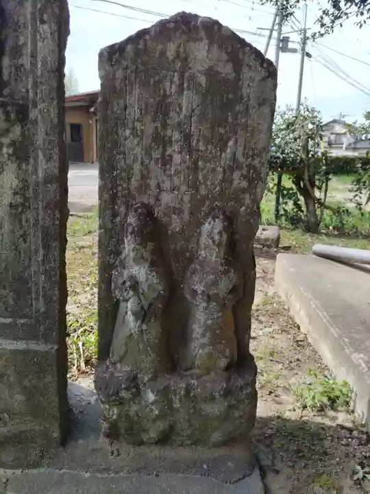 水神社のその他建物