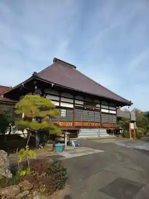 来迎寺(福島県)