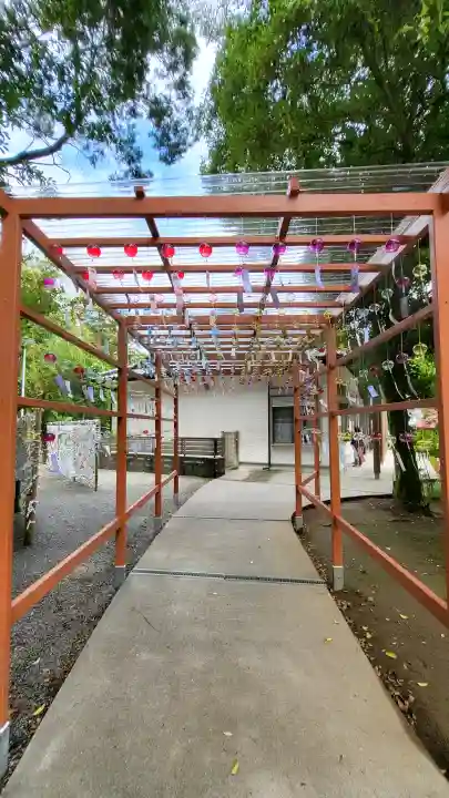 谷山神社(鹿児島県)