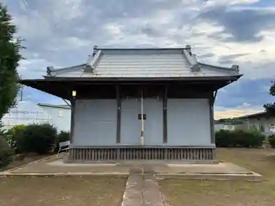八坂神社(千葉県)