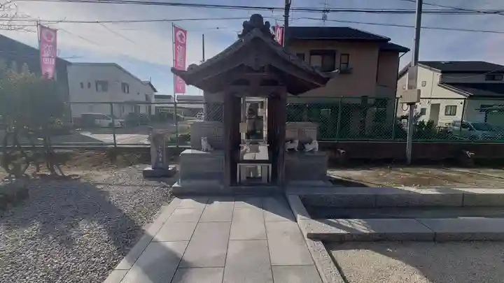 善光寺東海別院(祖父江善光寺)(愛知県)