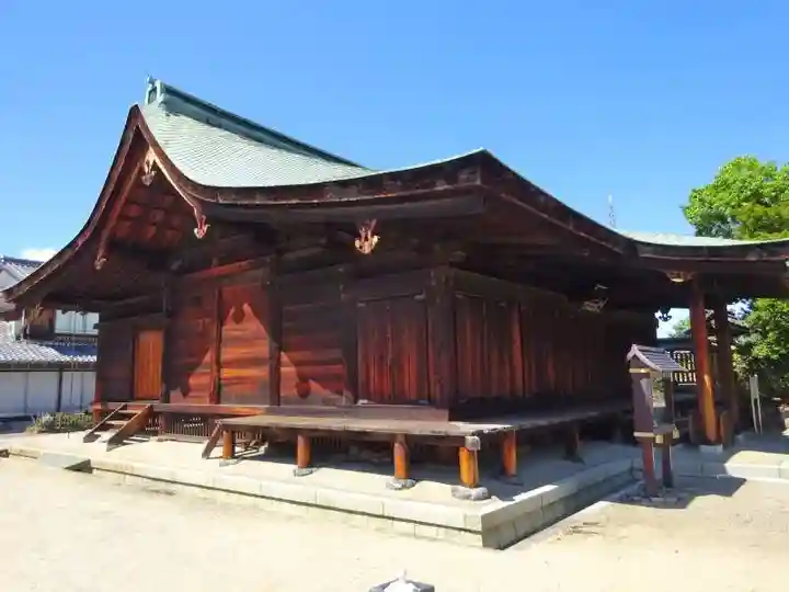 長福院圓光寺(滋賀県)