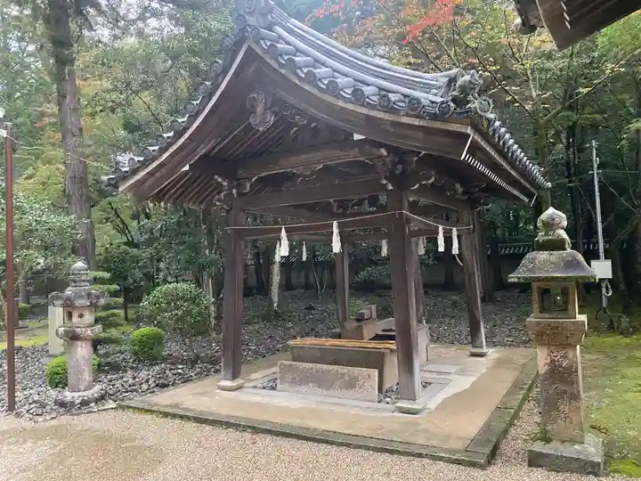 多田神社(兵庫県)
