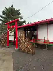 御嶽山 白龍神社(群馬県)