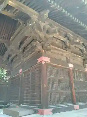 八雲神社(福島県)
