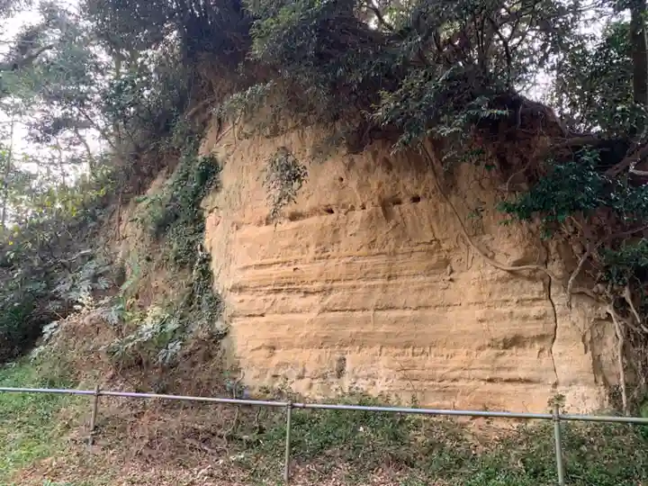 愛宕神社(千葉県)