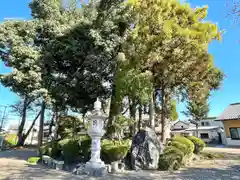 鹿嶋神社(滋賀県)