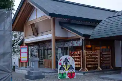 上野天満宮(愛知県)