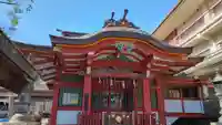 大森神社(東京都)
