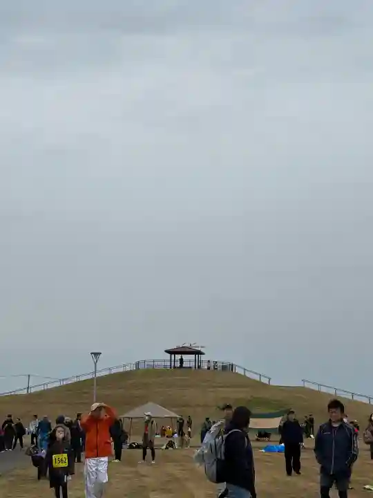 竹駒神社(宮城県)