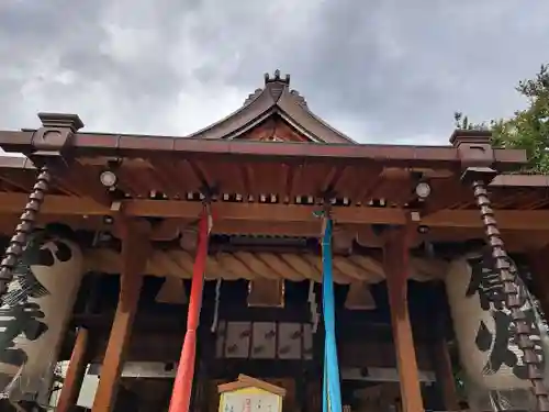 彌榮神社(大阪府)