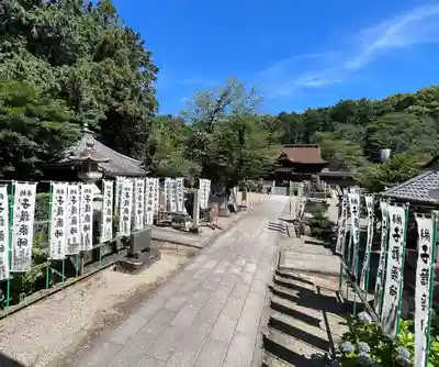 手力雄神社のその他建物