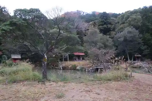 龍泉寺(大阪府)