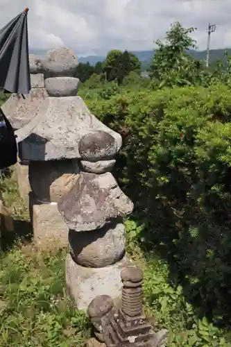雲光寺(山梨県)