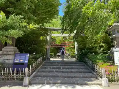大崎八幡宮(宮城県)