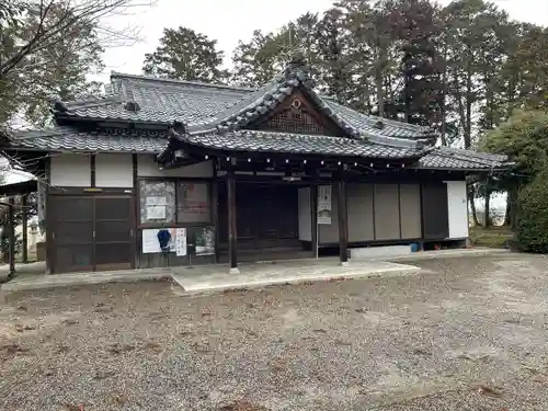 樹下神社（水保）(滋賀県)