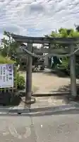 春日神社(京都府)
