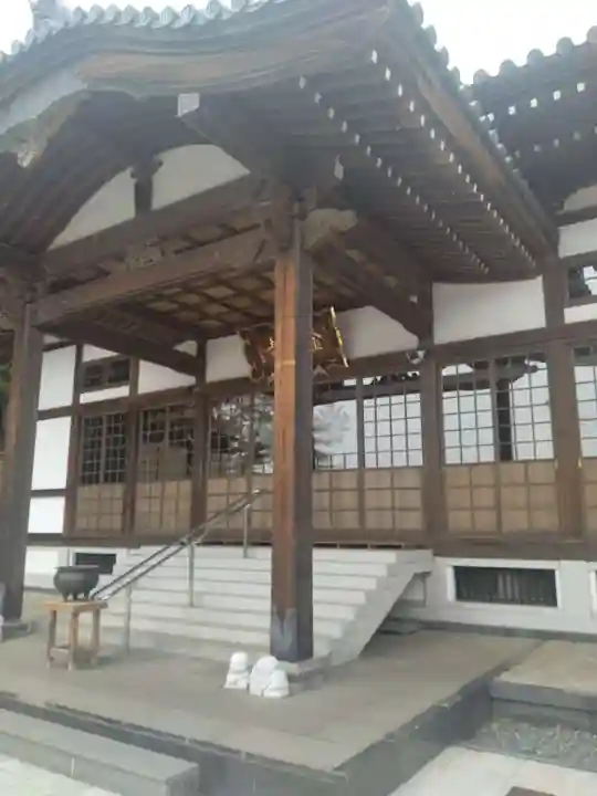 金剛寺(宮城県)