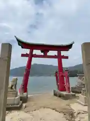 厳島神社(広島県)