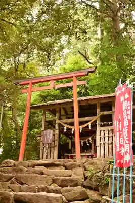 筑波山神社(茨城県)