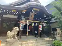 一宮神社(兵庫県)