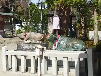 長岡天満宮(京都府)