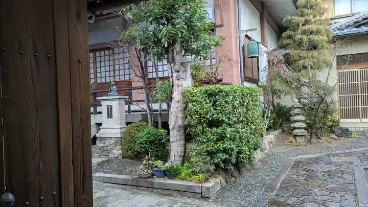 常念寺(京都府)